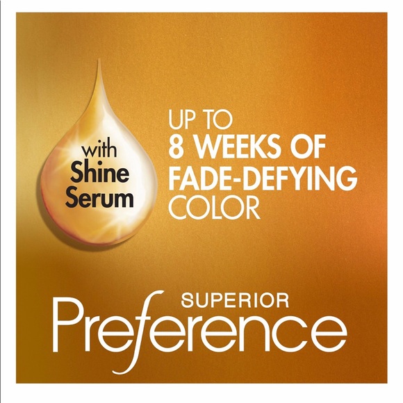 L'Oreal Hair Color, UL63 Gold Brown - Picture 9 of 11